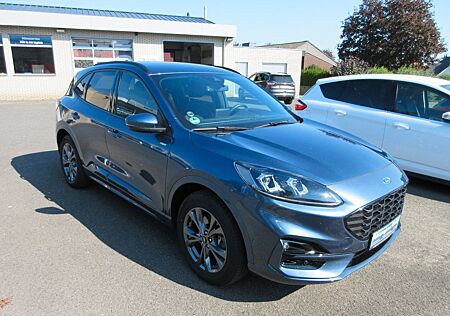 Ford Kuga Plug-In Hybrid ST-Line X AHK Kamera