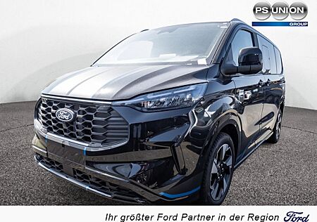 Ford Tourneo Custom Sport L1 Autom. FGS ACC NAVI LED