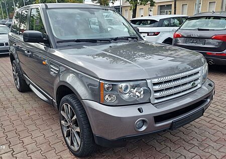 Land Rover Range Rover Sport V8 TD SE