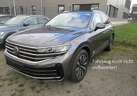 VW Touareg Volkswagen Elegance 3,0 TDI Tiptr. Matrix,Standheiz