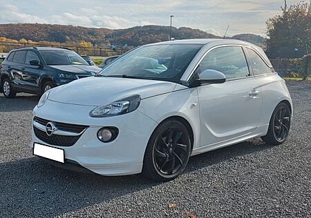 Opel Adam Slam