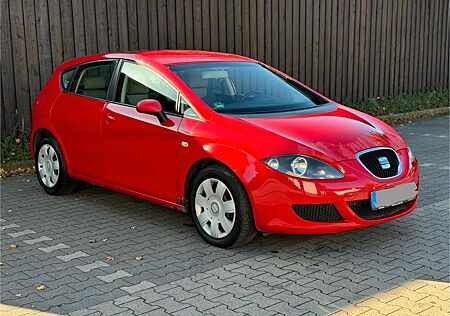 Seat Leon 1.6 Reference Klimaanlage 75kw