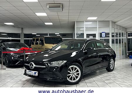 Mercedes-Benz CLA 220 Shooting Brake PANO*KAM*SHZ*1.HA*VIRTUAL