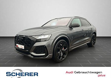 Audi RS Q8 TFSI quatr./tiptr. HD-Matrix/Standh./Panor