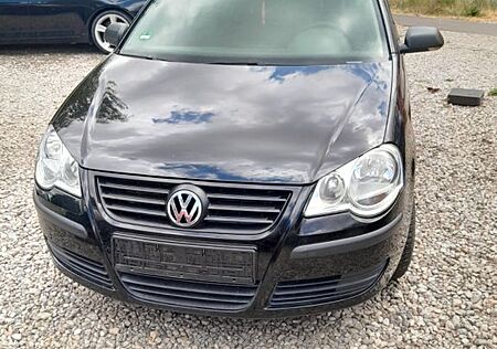 VW Polo Volkswagen 1.2 Tour Tour.Klima.Tüv bis03/2026