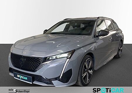 Peugeot 308 SW PureTech 130 EAT8 GT
