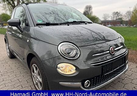 Fiat 500 Lounge /PANORAMA/KLIMA/TÜV NEU/FACELIFT/