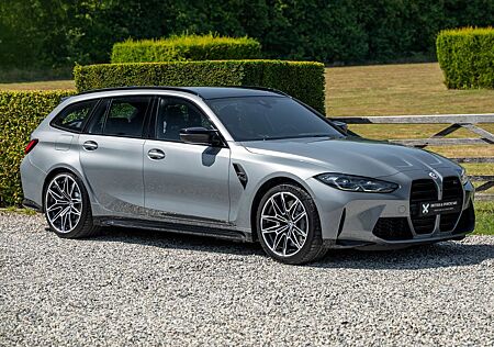 BMW M3 Competition Touring / 1 Owner