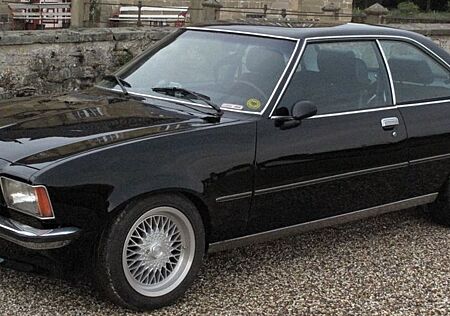 Opel Commodore B Coupé (Individualumbau)
