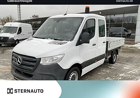 Mercedes-Benz Sprinter 311 CDI Pritsche DoKa Klima