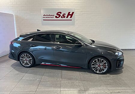 Kia Pro_ceed ProCeed 1.6T GT NAVI Tempo PDCv+h Sitz-/Lenkheiz