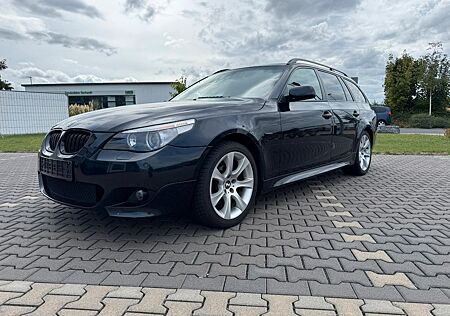 BMW 530d 530 Baureihe 5 Touring