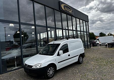 Opel Combo Kasten