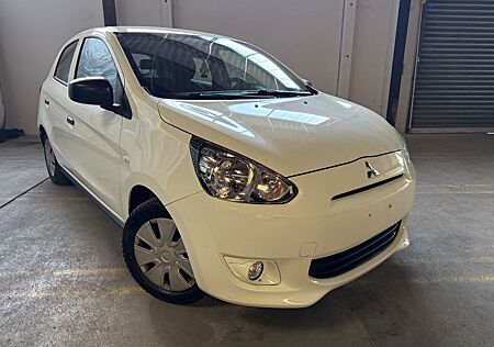Mitsubishi Space Star 1,0/KLIMA/EURO 6 /52 kW (71 PS)