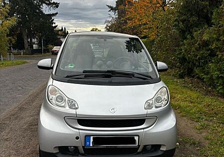 Smart ForTwo Coupé 1.0 62kW Passion