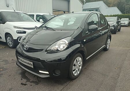 Toyota Aygo (X) Aygo 1,0 Klimaanlage/Ganzjahresreifen/ZV mit FB