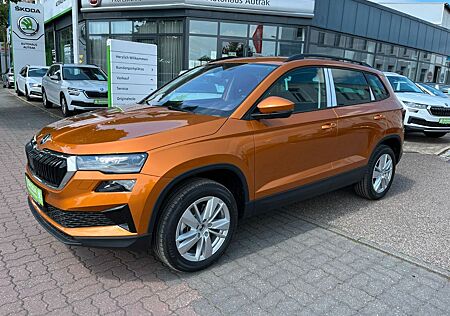 Skoda Karoq Selection 1.5 TSI 110kW DSG VarioFlex AHZV