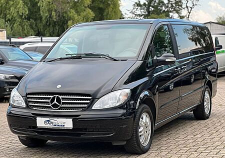 Mercedes-Benz Viano 2.2 CDI lang 7 Sitzer