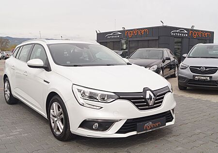 Renault Megane IV Grandtour Business Edition AUTOMATIK