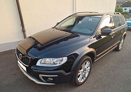 Volvo XC 70 XC70 D4