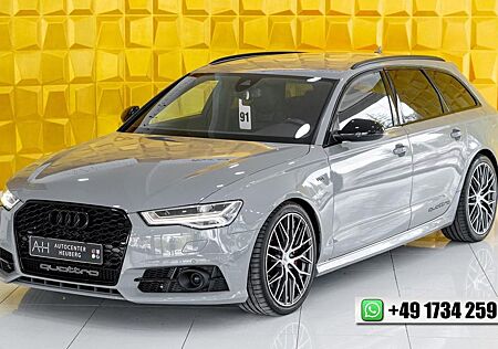 Audi A6 3.0 TDI COMPETITION*S LINE*RS SITZE*BOSE