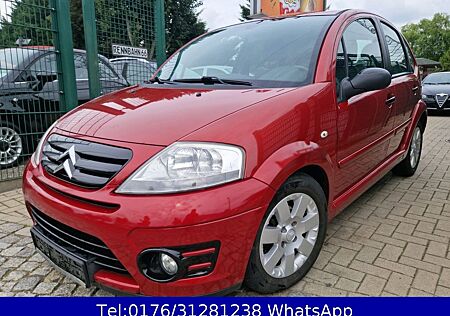 Citroën C3 1.4 VTR !! Tüv-Mai 2027 !! Klima !!