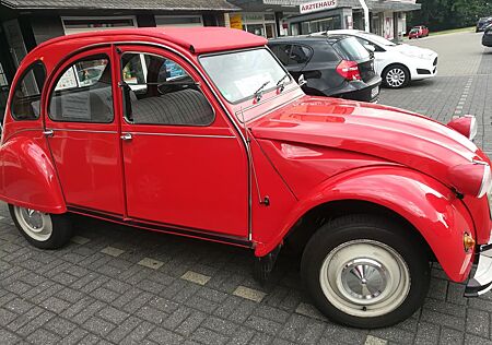 Citroën 2 CV