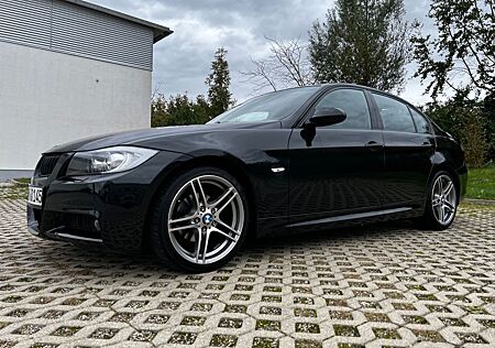 BMW 318i M-Paket