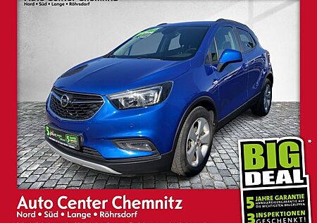 Opel Mokka X 1.4 Edition IntelliLink/KlimaA/PDC/Kamer