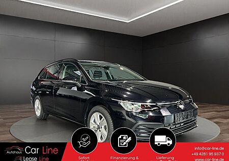 VW Golf Volkswagen Vari. Life 2.0 TDI*DSG*CAM*NAV*LED*SHZ*AHK