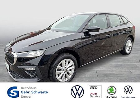 Skoda Scala 1.0 TSI DSG Selection Virtual+Kamera+Navi+