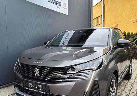 Peugeot 3008 Allure Pack *Navi, Sitzheizung, DAB, LED, K