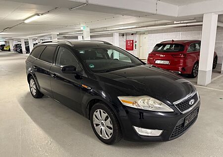 Ford Mondeo Turnier Trend Tüv 10.2026