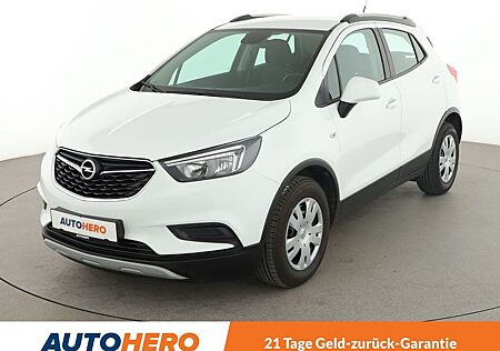 Opel Mokka X 1.6 Selection Start/Stop*PDC*TEMPO*KLIMA