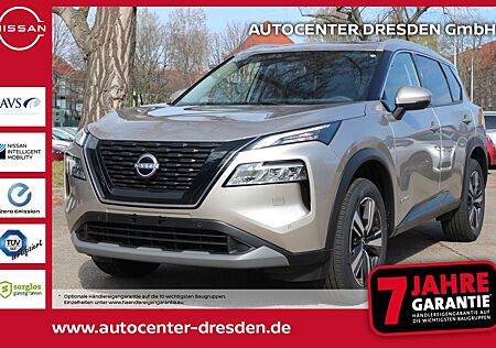 Nissan X-Trail 1.5VC-T e-4ORCE Tekna HUD Navi Bose Pano