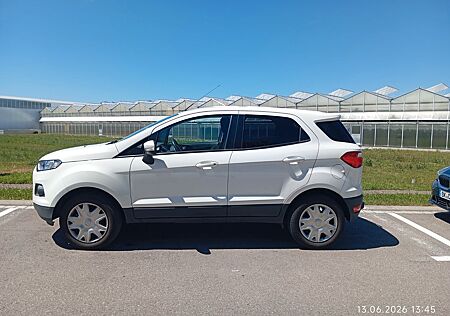 Ford EcoSport 1.5| TÜV bis 03/2028 Automatik |