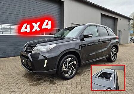 Suzuki Vitara 1.4 BOOSTERJET Hybrid Comfort+ Allgri...