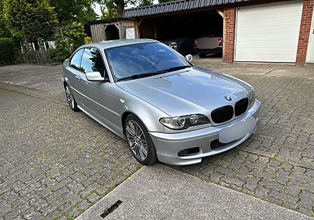 BMW 325Ci Edition Sport Edition Sport