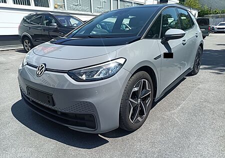 VW ID.3 Volkswagen Pro S 82kWh*4Si*ACC*LED*L+STHZ*WR+SR*SoH95%