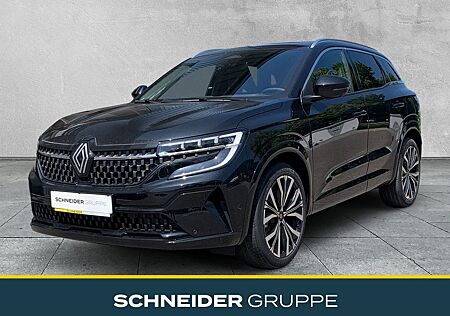 Renault Austral ICONIC E-TECH FULL HYBRID 200 360GRAD+NA