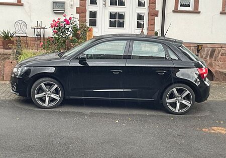 Audi A1 1.4 TFSI Ambition Sportback Ambition