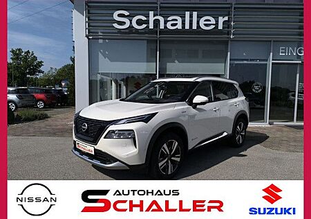 Nissan X-Trail 1.5 e-POWER e-4ORCE Automatik - Tekna