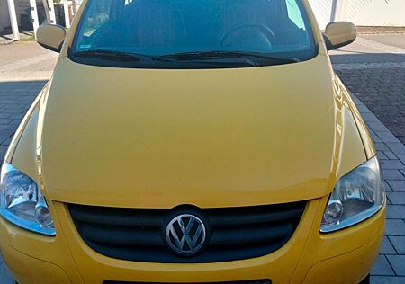 VW Fox Volkswagen 1,2 Standard