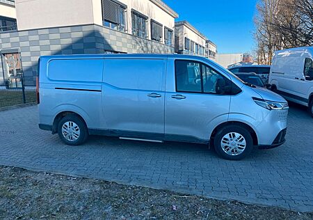 Maxus eDeliver7 L2 88kWh / SOFORT VERFÜGBAR...!!!
