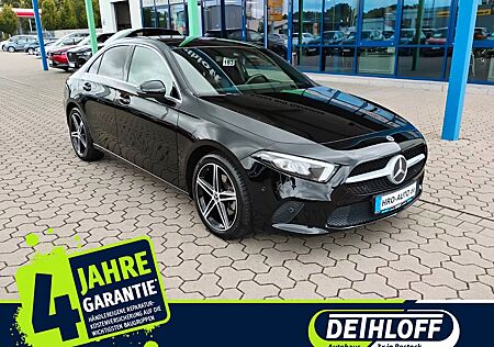 Mercedes-Benz A 200 Progressive +LED+SHZ+GRA+PANO+NAV+