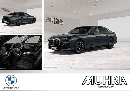 BMW i7 xDrive60 M Sport - Leas. o.Anz.ab 699€ brutto