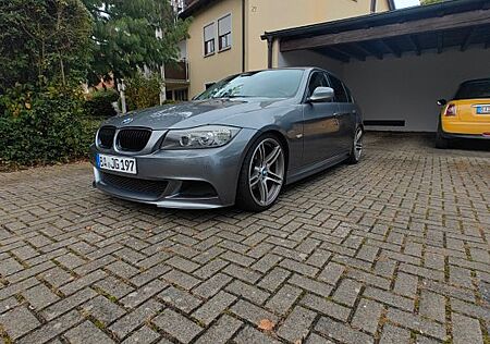 BMW 320i - M Performance Paket