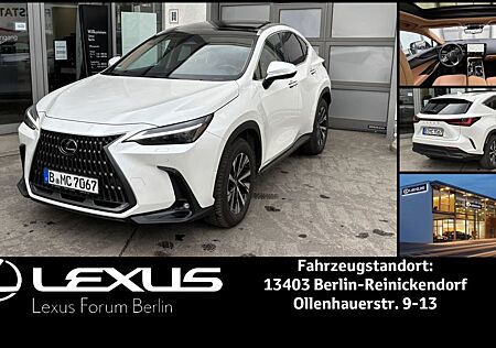 Lexus NX 350h 2,5 HEV E.FOUR LUXURY*Panoramadach*