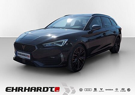 Cupra Leon Sportstourer 2.0 TSI DSG 4Drive VZ VIRTUAL*