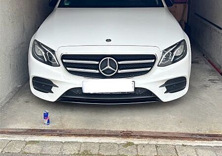 Mercedes-Benz E 220 d Autom. -